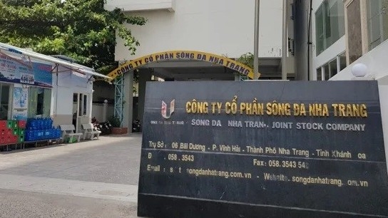 Chây ì công bố thông tin, hai doanh nghiệp lĩnh phạt từ Ủy ban Chứng khoán