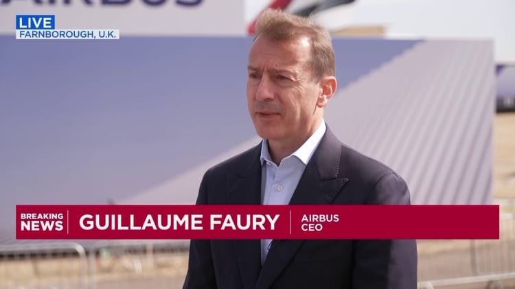 Boeing và Airbus chưa vội ra mắt máy bay thân hẹp mới