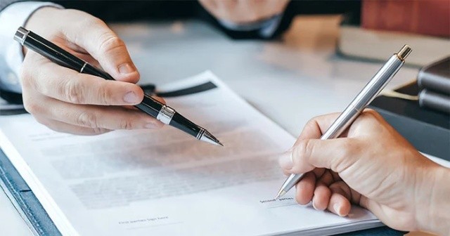 Quy trình đăng ký doanh nghiệp qua mạng được điều chỉnh từ ngày 23/07/2026.