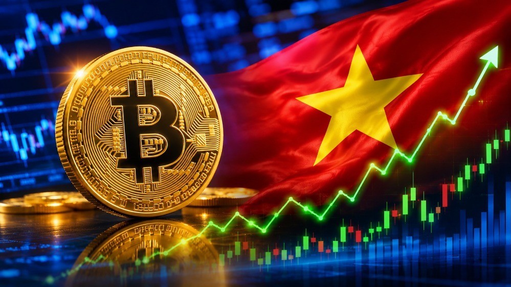 Chính phủ duyệt đề án cải cách thị trường tài chính, đẩy mạnh chuyển đổi số