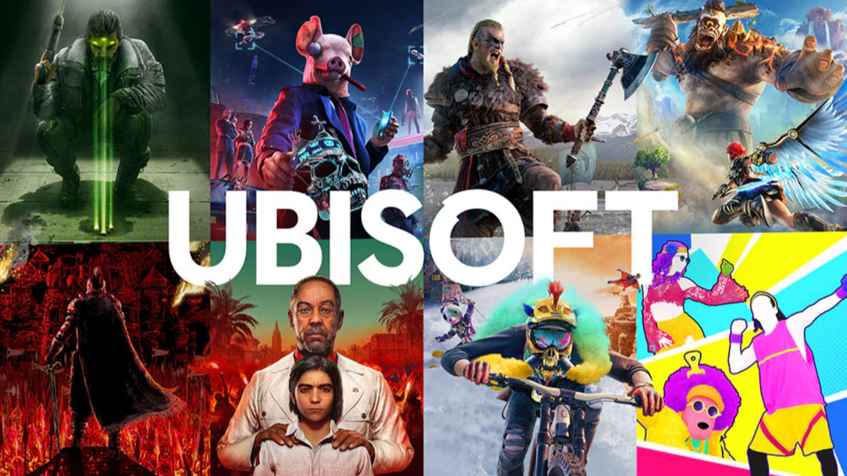 Ubisoft: Game remake mang lại lợi nhuận cao hơn dự án IP mới