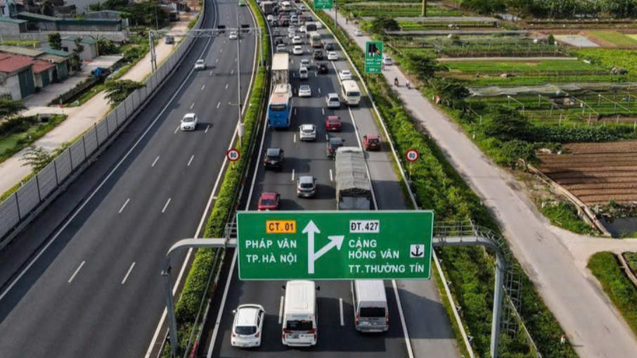 Cục CSGT đề xuất 