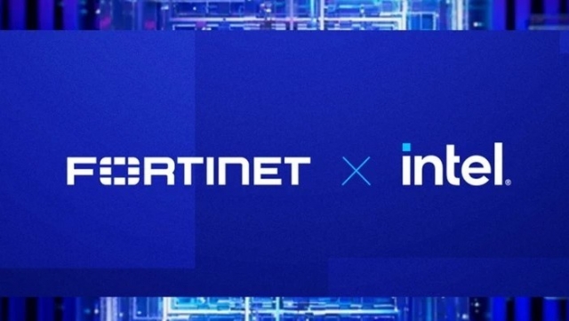 Intel và Fortinet hợp tác phát triển chip bảo mật SP6