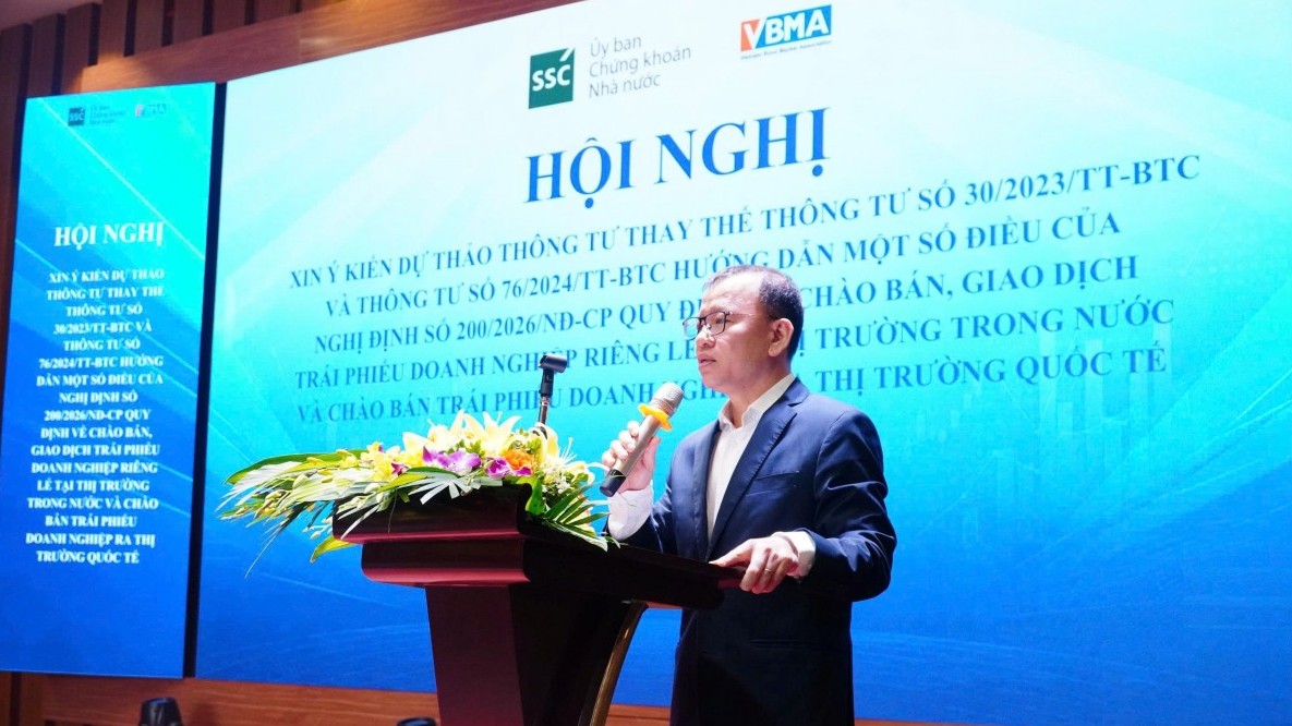 Thông tư mới về trái phiếu doanh nghiệp có gì thay đổi?