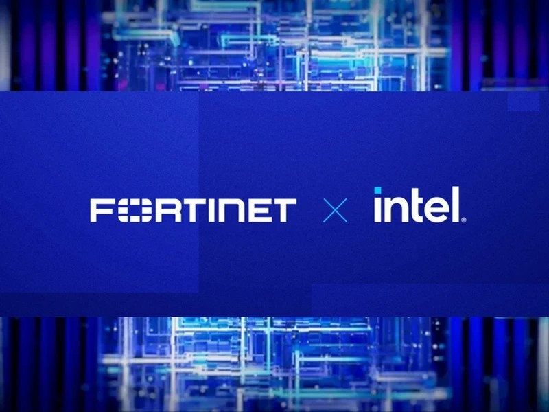 Intel và Fortinet hợp tác phát triển chip bảo mật SP6