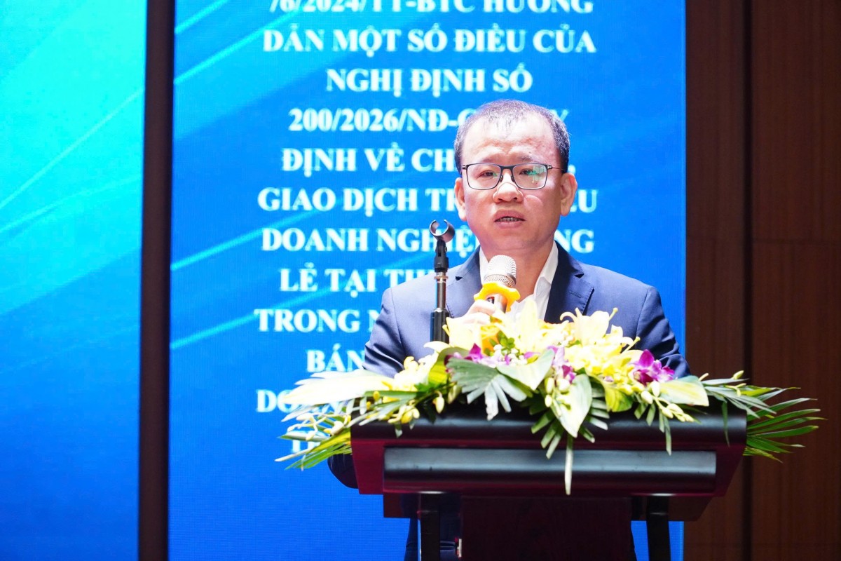 Thông tư mới về trái phiếu doanh nghiệp có gì thay đổi?
