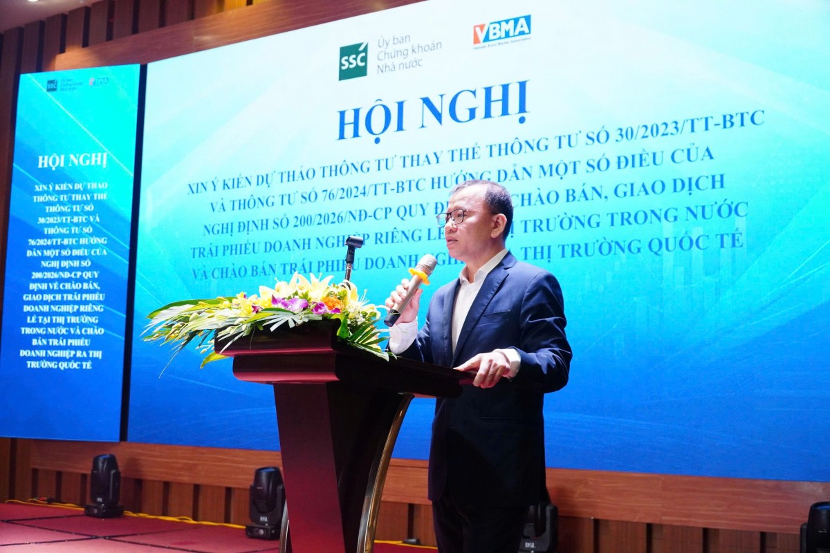 Thông tư mới về trái phiếu doanh nghiệp có gì thay đổi?