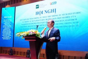 Thông tư mới về trái phiếu doanh nghiệp có gì thay đổi?