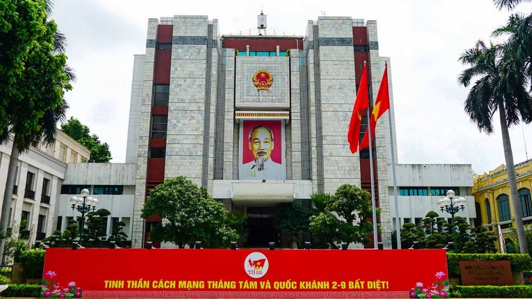 4 mức quà Hà Nội tặng người có công dịp Quốc khánh 2/9/2026