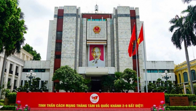 4 mức quà Hà Nội tặng người có công dịp Quốc khánh 2/9/2026