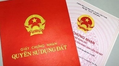 Thêm sổ đỏ điện tử: Bước chuyển mới trong quản lý đất đai