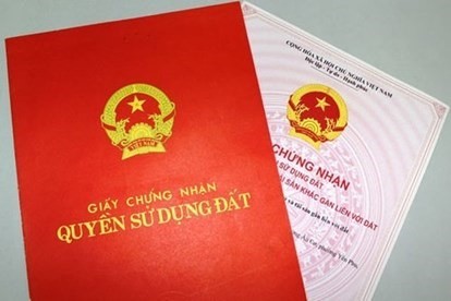Thêm sổ đỏ điện tử: Bước chuyển mới trong quản lý đất đai