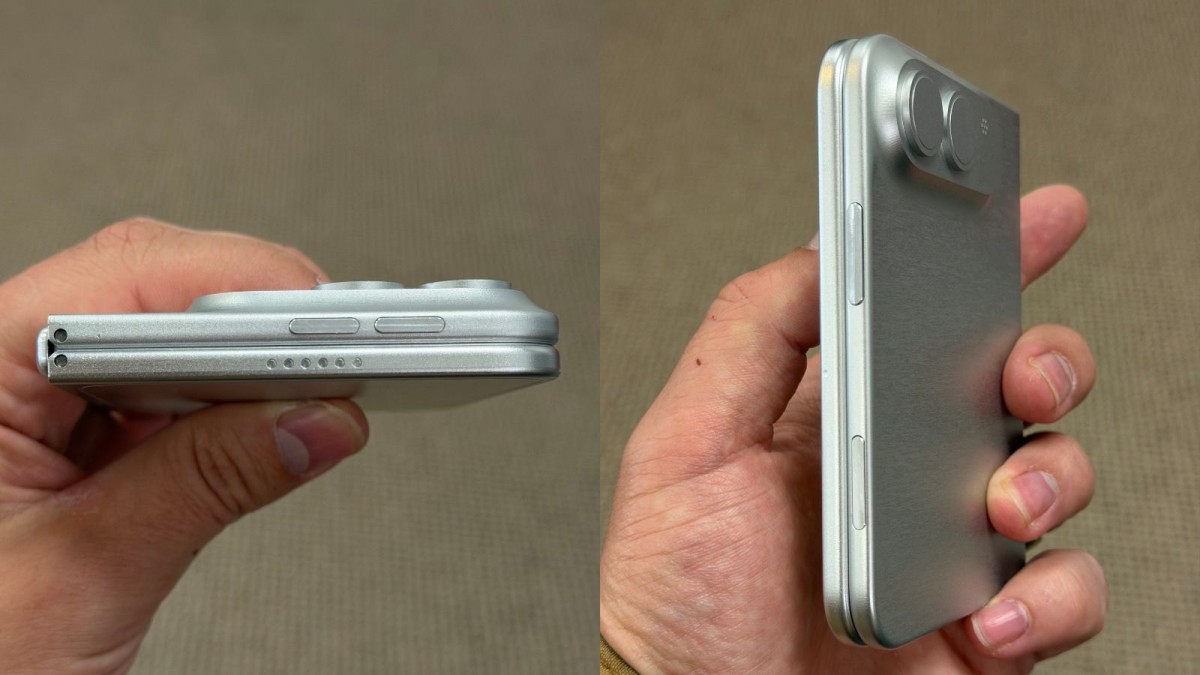 iPhone Fold: Toàn cảnh rò rỉ về chiếc iPhone gập đầu tiên của Apple