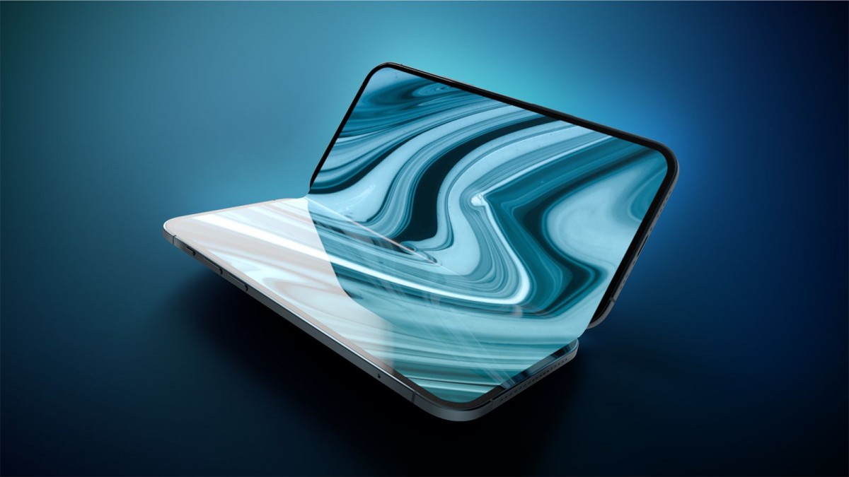 iPhone Fold: Toàn cảnh rò rỉ về chiếc iPhone gập đầu tiên của Apple