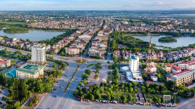 Hưng Yên chạy đua 100 ngày gỡ điểm nghẽn chuyển đổi số