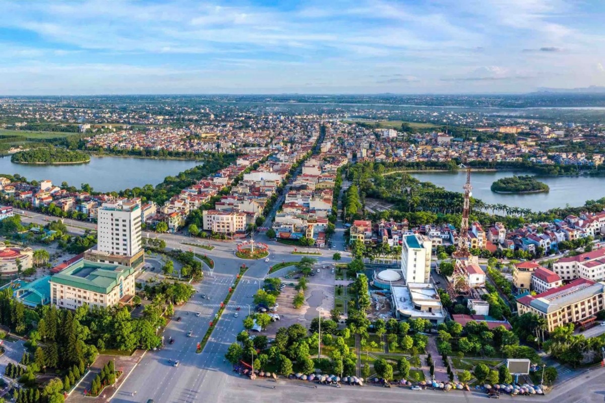 Hưng Yên đặt mục tiêu vào top 5 cả nước về khoa học công nghệ và chuyển đổi số