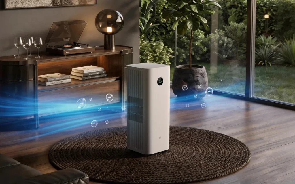 10 đồ gia dụng thông minh Xiaomi Mijia đáng mua năm 2026