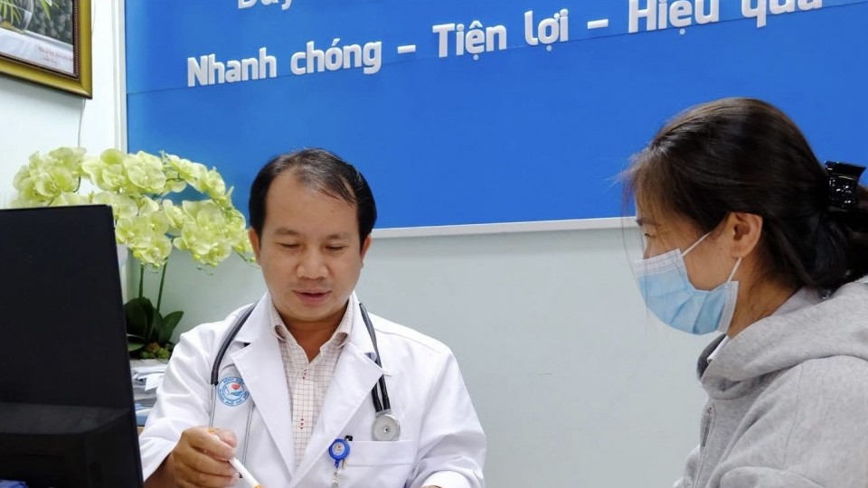 TP.HCM yêu cầu 100% cán bộ khám sức khỏe trước 31/10