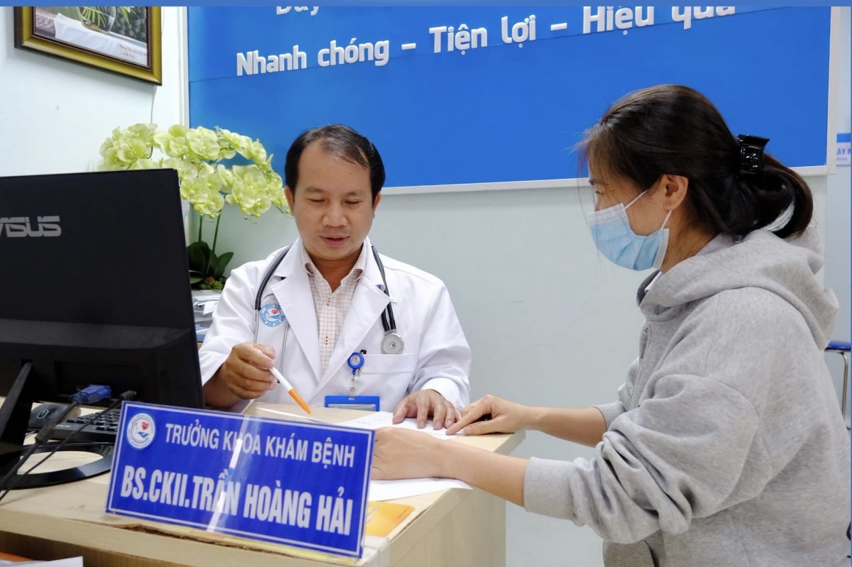 TP.HCM yêu cầu 100% cán bộ khám sức khỏe trước 31/10
