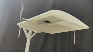 Trung Quốc phát triển công nghệ sạc drone bằng laser giữa không trung