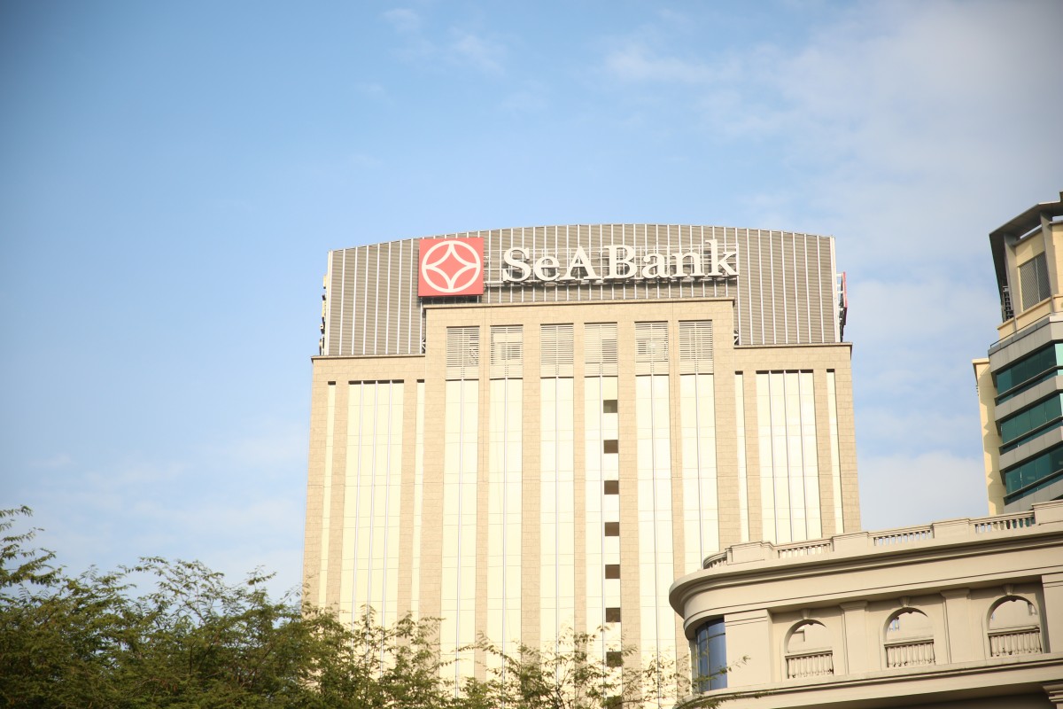 Trụ sở SeABank tại Toà nhà BRG, 198 Trần Quang Khải, phường Hoàn Kiếm, thành phố Hà Nội Trụ sở SeABank tại Toà nhà BRG, 198 Trần Quang Khải, phường Hoàn Kiếm, thành phố Hà Nội