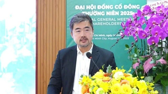 Cổ phiếu BCG bị hủy niêm yết, CEO Bamboo Capital lên tiếng