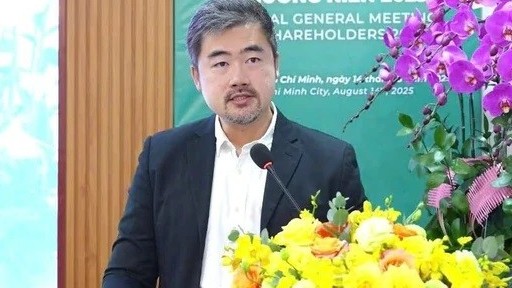 Cổ phiếu BCG bị hủy niêm yết, CEO Bamboo Capital lên tiếng