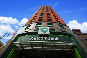 Vietcombank lãi 29.222 tỷ đồng, nợ xấu nhóm 4 tăng gấp 5,5 lần sau 6 tháng