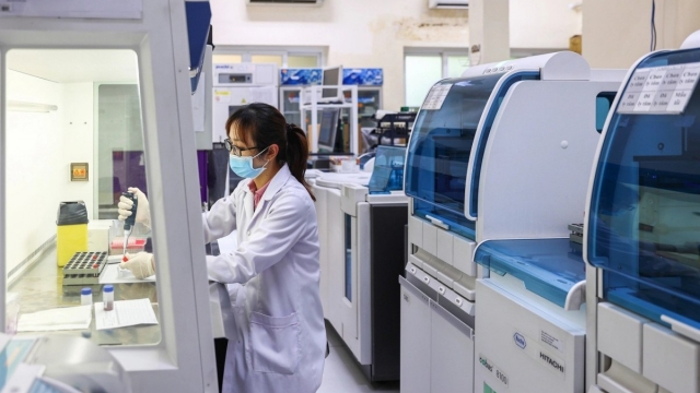 Muốn làm chủ AI, bán dẫn, Việt Nam cần đầu tư dài hạn cho nghiên cứu cơ bản