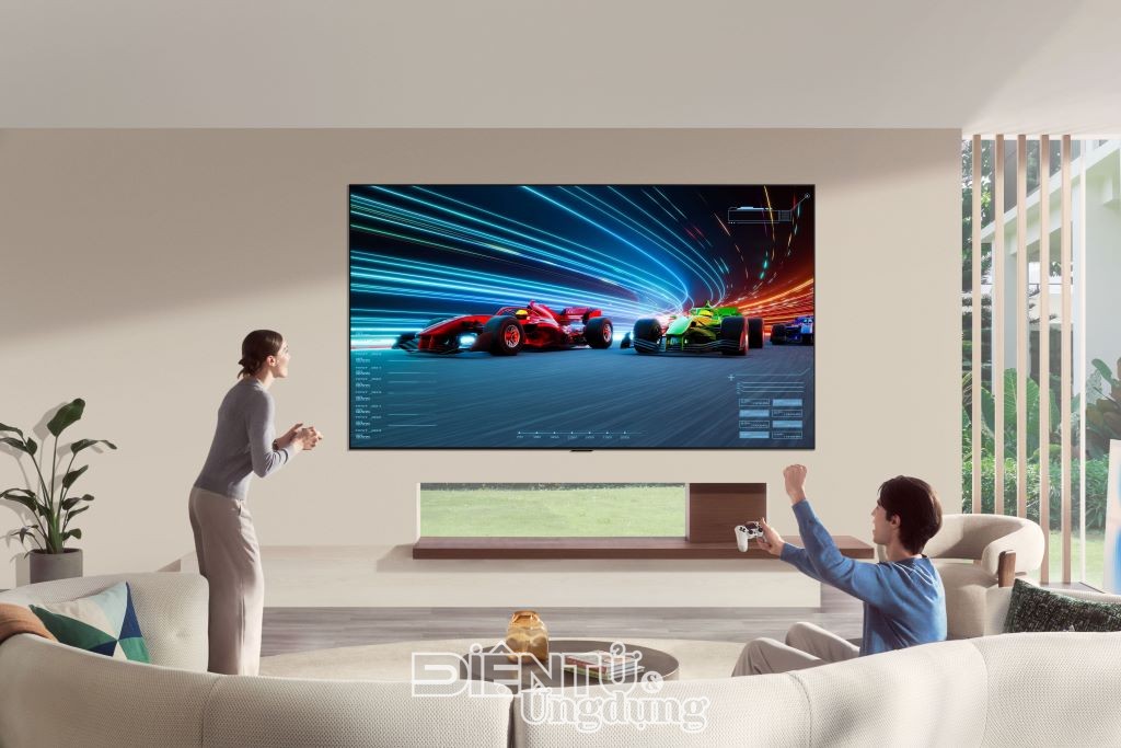 LG chính thức gia tăng thời hạn bảo hành 5 năm đối với TV