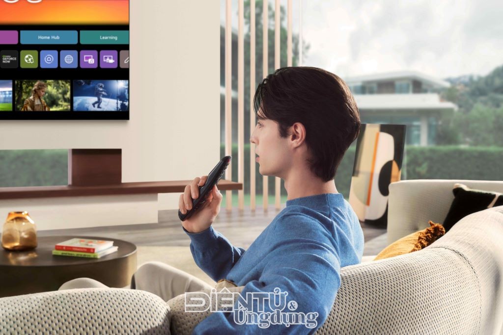 LG chính thức gia tăng thời hạn bảo hành 5 năm đối với TV
