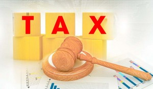 Mức phạt hành chính với hành vi vi phạm cung cấp thông tin trong lĩnh vực thuế, hóa đơn