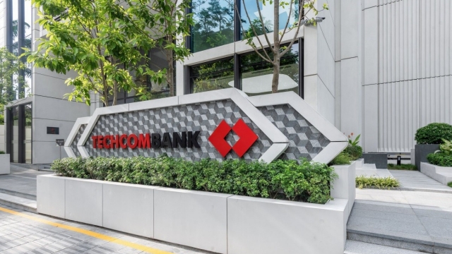 Techcombank lãi 18.540 tỷ đồng, nợ nhóm 2 tăng 46%, trái phiếu doanh nghiệp tăng 80%