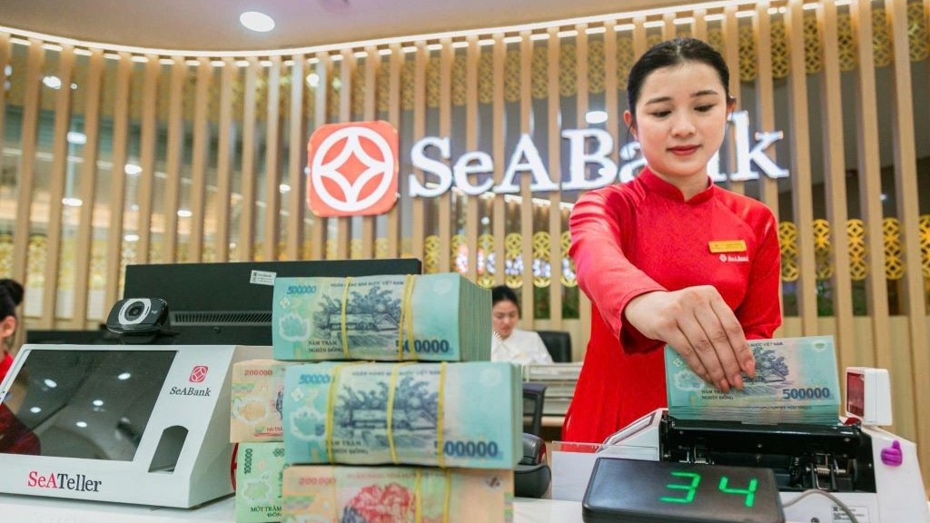 Quy mô tài sản SeABank vượt 427.100 tỷ đồng, củng cố nền tảng tăng trưởng dài hạn