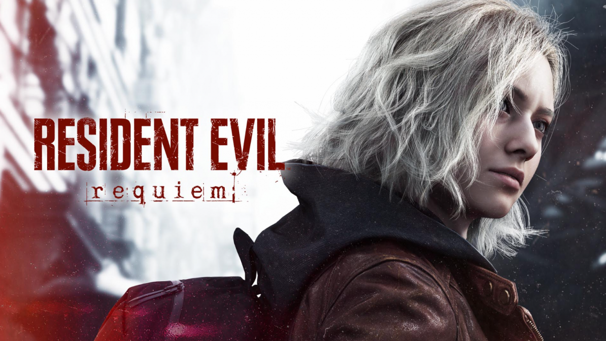 Loạt game Resident Evil giúp Capcom tăng doanh thu trong quý I năm tài chính 2026. Ảnh: Capcom.