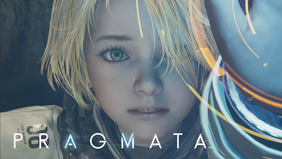 Tựa game Pramata giúp Capcom tăng doanh thu trong quý I năm tài chính 2026. Ảnh: Capcom.