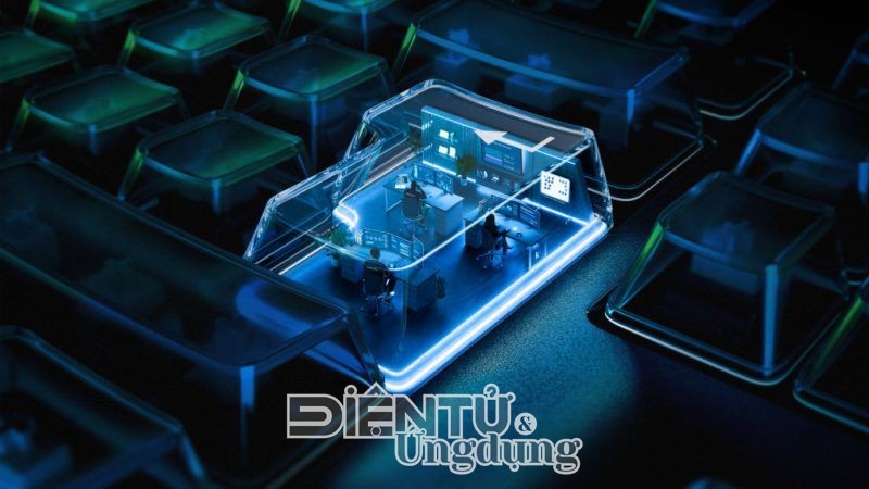 An ninh CNTT là chức năng cốt lõi của doanh nghiệp