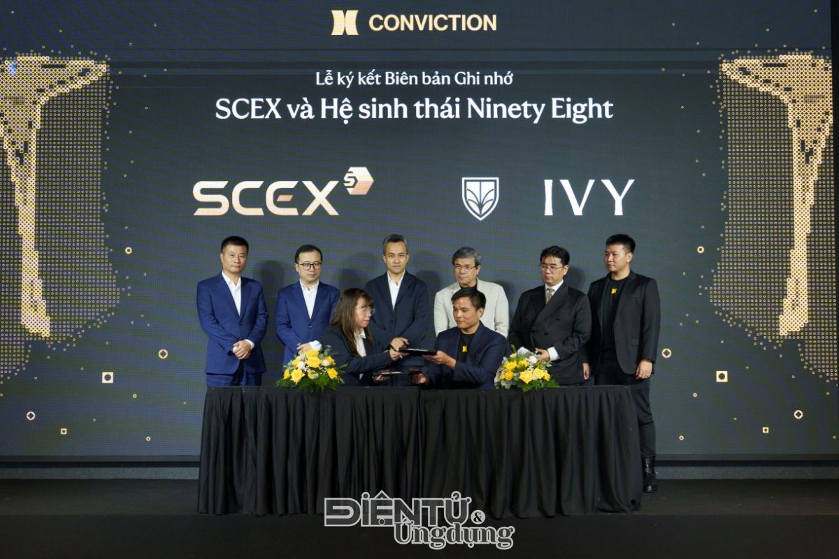 Conviction 2026 sẽ chính thức diễn ra trong 2 ngày 14 và 15 tháng 8 năm 2026