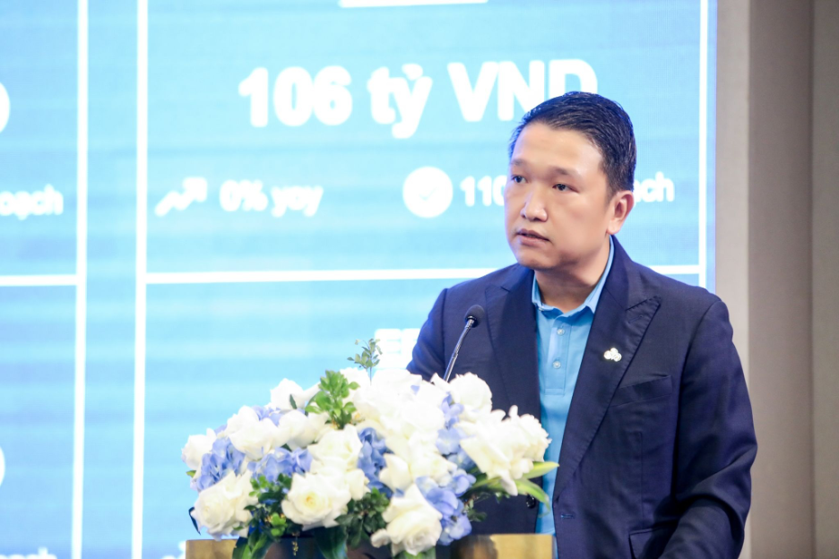CMC đặt AI, dữ liệu và hạ tầng số làm trọng tâm đầu tư giai đoạn 2026-2030
