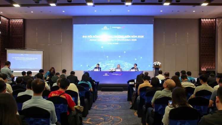 CMC đặt AI, dữ liệu và hạ tầng số làm trọng tâm đầu tư giai đoạn 2026-2030