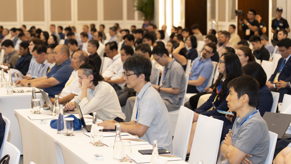 AMES 2026 quy tụ gần 300 học giả quốc tế, thúc đẩy hoạch định chính sách kinh tế bằng khoa học