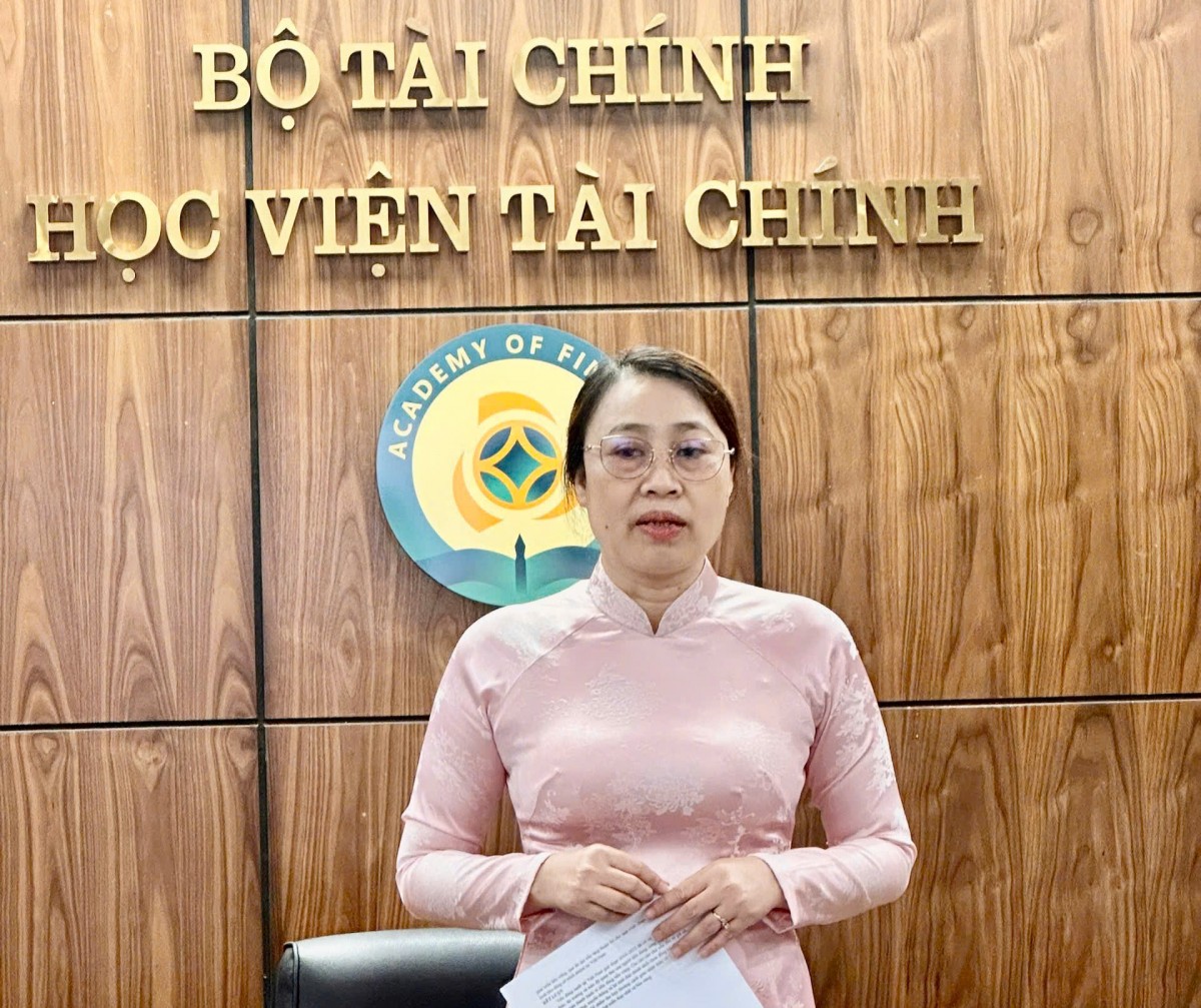 Thúc đẩy tiêu dùng xanh cần đồng bộ các chính sách tài chính