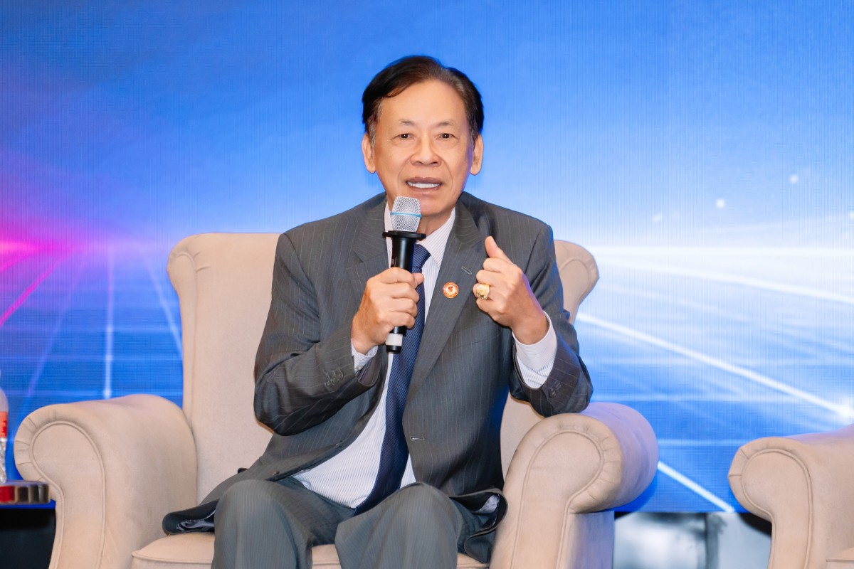 Hội nghị Kết nối Kinh doanh và Đầu tư Việt Nam – Quốc tế 2026 Hội nghị Kết nối Kinh doanh và Đầu tư Việt Nam – Quốc tế 2026