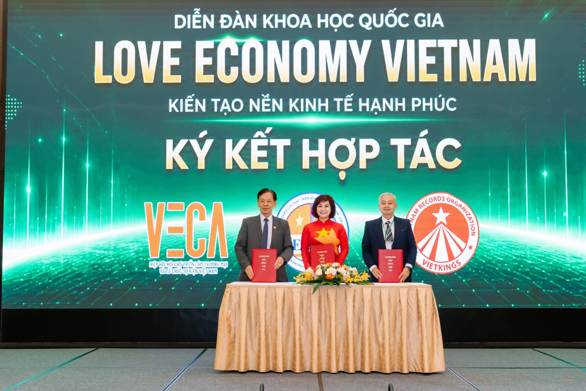 Hội nghị Kết nối Kinh doanh và Đầu tư Việt Nam – Quốc tế 2026 Hội nghị Kết nối Kinh doanh và Đầu tư Việt Nam – Quốc tế 2026