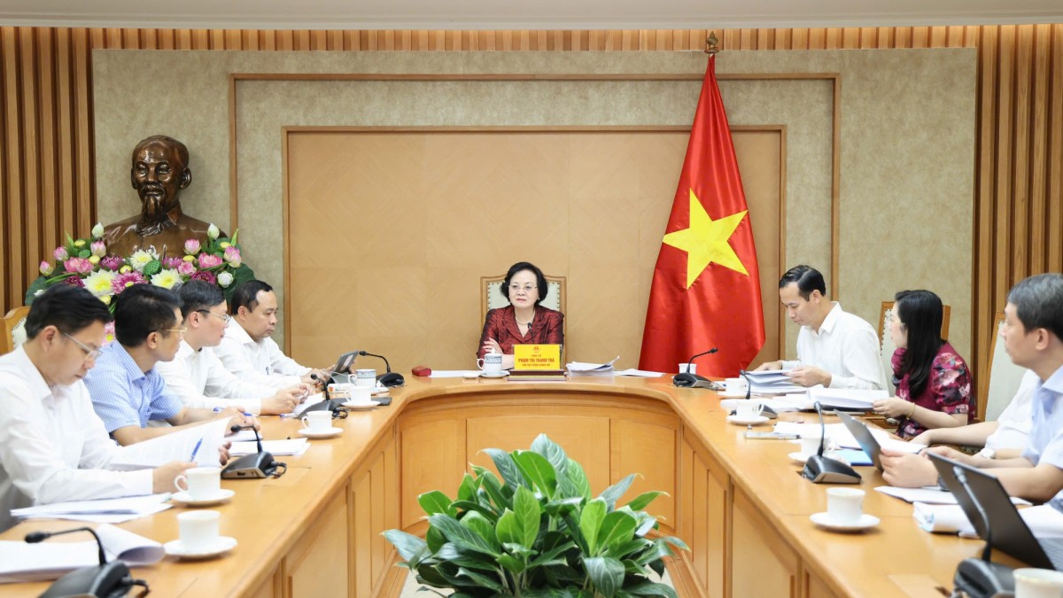 Việt Nam chuyển hướng chiến lược phát triển nhân tài công nghệ, ưu tiên AI và đổi mới sáng tạo