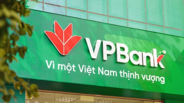 VPBank lãi tăng 68%, nợ nghi ngờ vọt 44,5%, rót 1.100 tỷ vào sàn tài sản mã hóa
