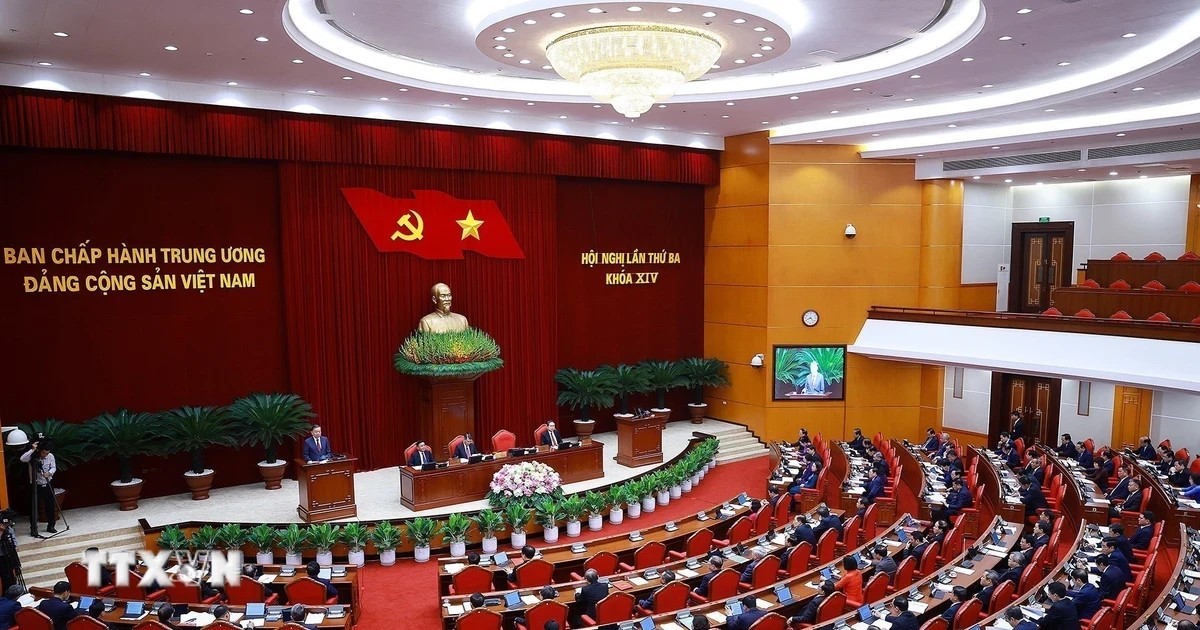 Đổi tên Ban Tuyên giáo và Dân vận Trung ương thành Ban Tuyên giáo Trung ương Đổi tên Ban Tuyên giáo và Dân vận Trung ương thành Ban Tuyên giáo Trung ương