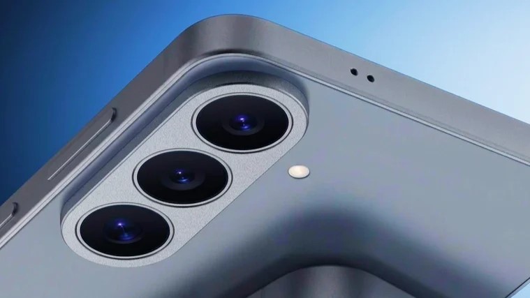 Galaxy S26 FE lộ thông số camera, chip Exynos 2500 và giá dự kiến Galaxy S26 FE lộ thông số camera, chip Exynos 2500 và giá dự kiến