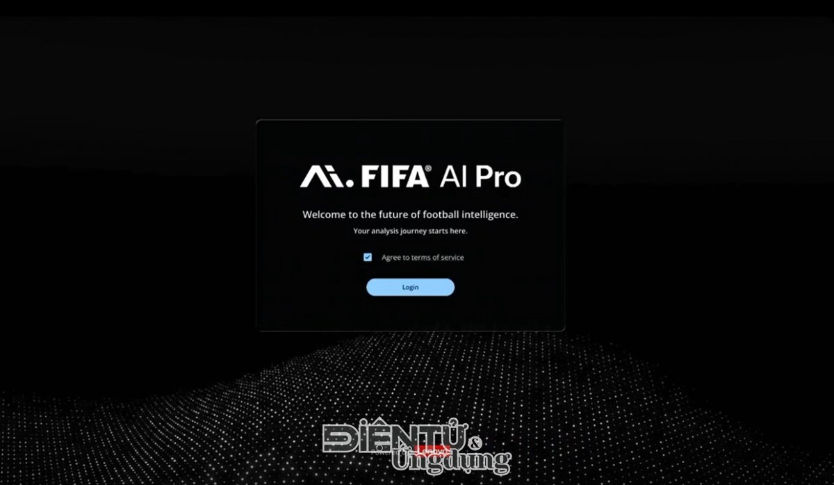 FIFA World Cup 2026™ và những dấu ấn công nghệ đáng nhớ của Lenovo FIFA World Cup 2026™ và những dấu ấn công nghệ đáng nhớ của Lenovo