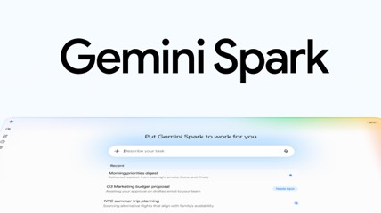 Người dùng Việt đã có thể trải nghiệm Google Gemini Spark ngay hôm nay